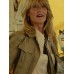 Jurassic World Dominion Ellie Sattler Brown Jacket Jurassic World Dominion Ellie Sattler Brown Jacket